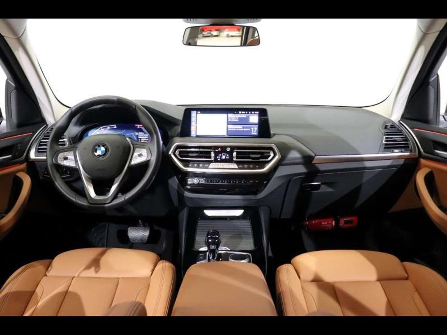 BMW X3 XDrive 20i - 2023 - Joinsteer - #6