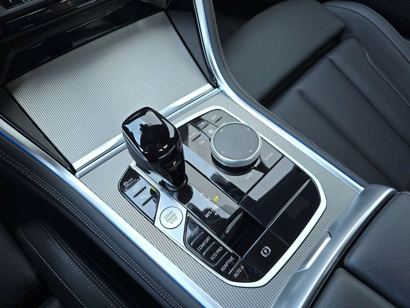 BMW Série 8 Coupé 840d XDrive - 2024 - Joinsteer - #20