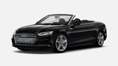 Audi A5 Cabriolet Sport 2.0 TFSI Quattro S Tronic - 2018 - Joinsteer
