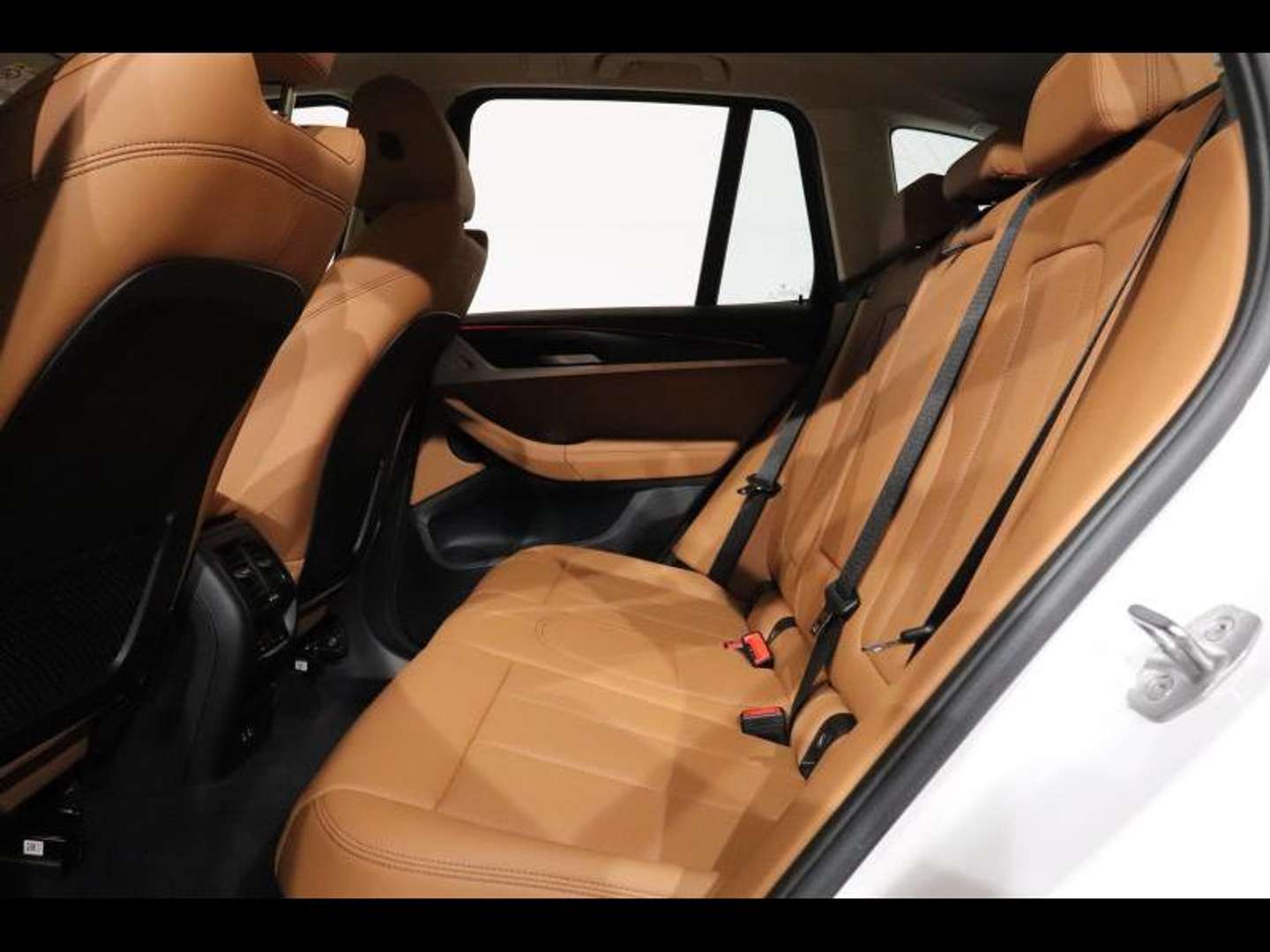 BMW X3 XDrive 20i - 2023 - Joinsteer - #8