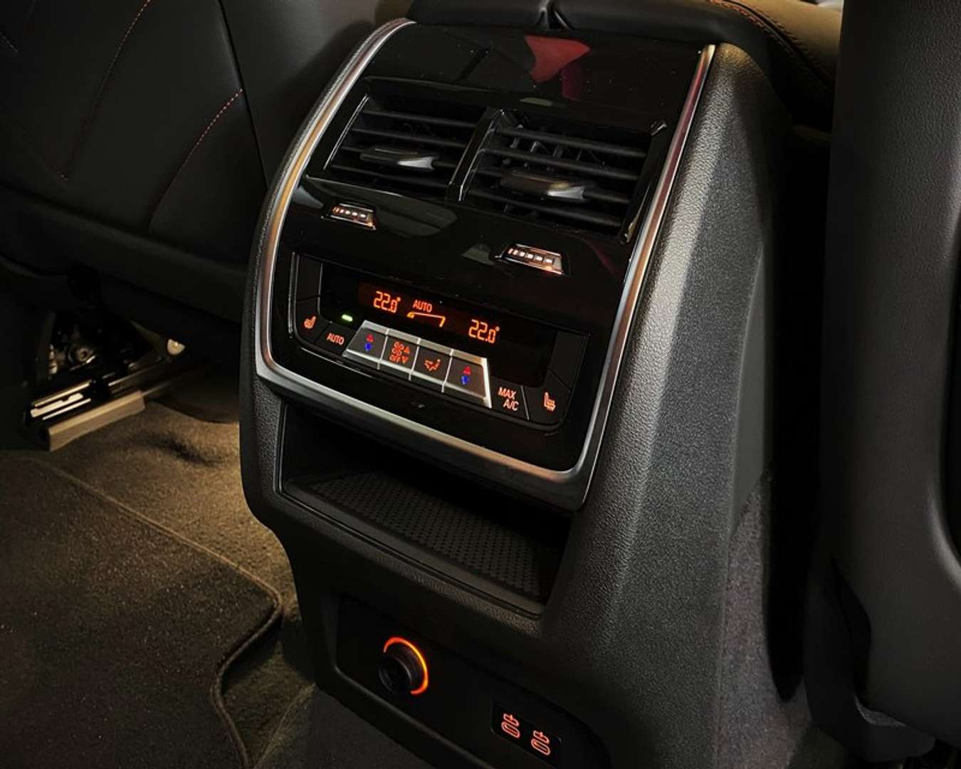 BMW XM RED LABEL - 2024 - Joinsteer - #18