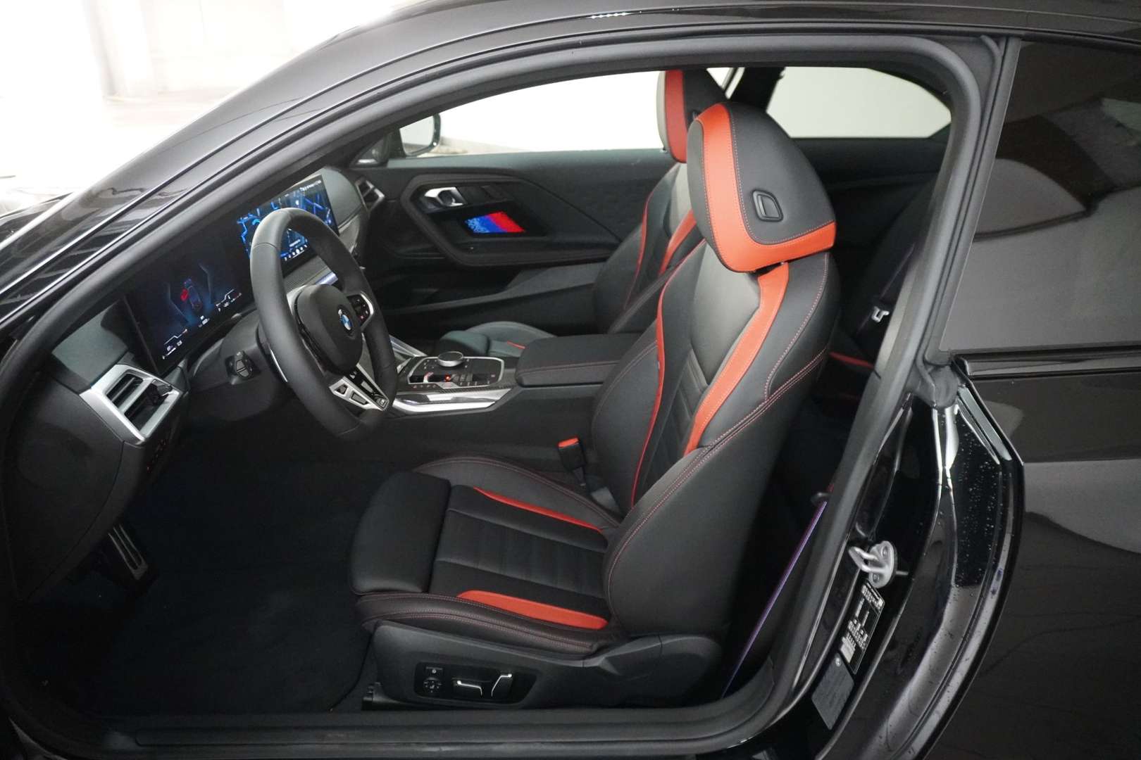 BMW Série 2 220i - 2025 - Joinsteer - #5