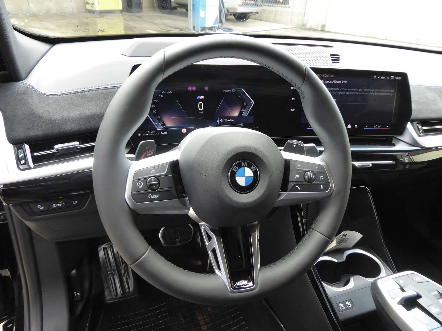 BMW X2 D XDrive M Sport - 2024 - Joinsteer - #12
