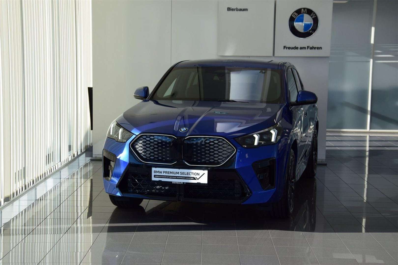 BMW IX2 EDrive20 - 2024 - Joinsteer - #2