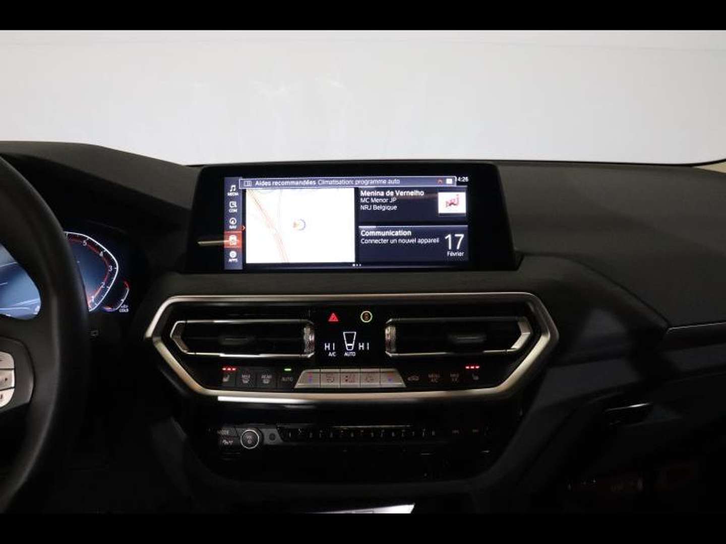 BMW X3 XDrive 20i - 2023 - Joinsteer - #9