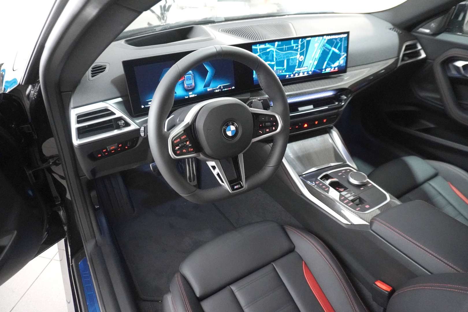 BMW Série 2 220i - 2025 - Joinsteer - #6