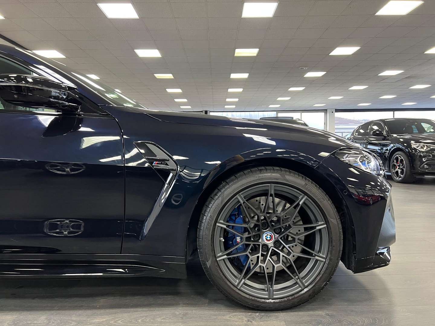 BMW M4 Coupé JAHRE EDITION M Competition XDrive - 2023 - Joinsteer - #7