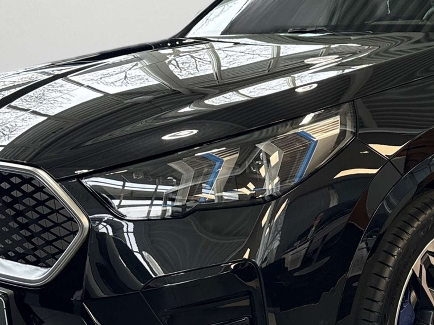 BMW IX2 M Sportpaket XDrive 30 - 2024 - Joinsteer - #5