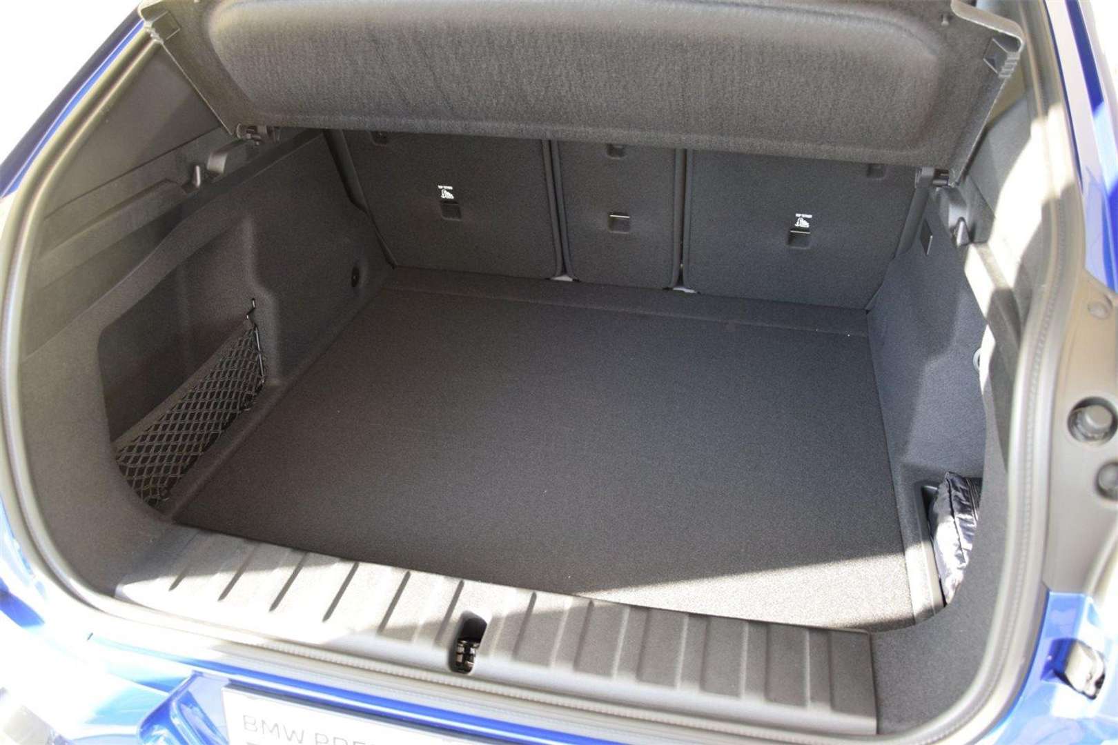 BMW IX2 EDrive20 - 2024 - Joinsteer - #6