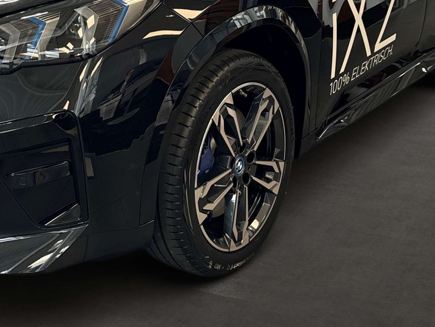 BMW IX2 M Sportpaket XDrive 30 - 2024 - Joinsteer - #6