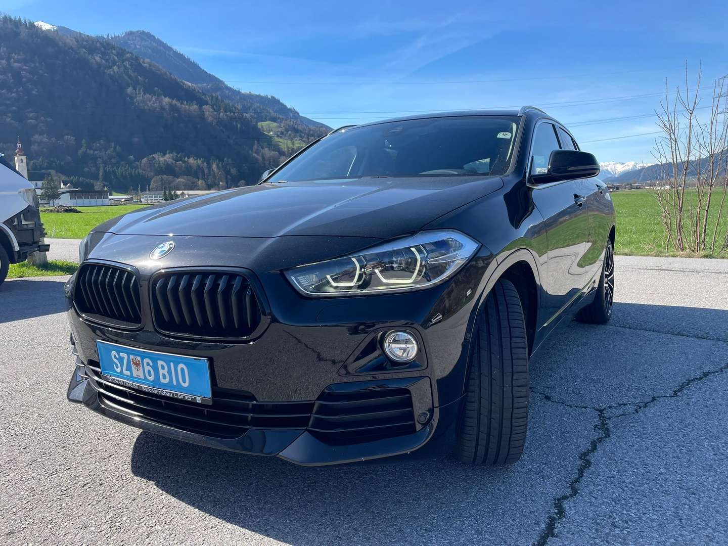 BMW X2 Advantage XDrive 20d - 2018 - Joinsteer - #1