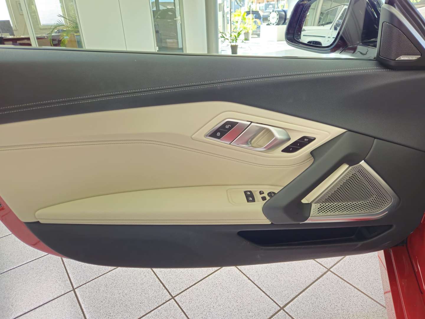 BMW Z4 M Shadow - 2024 - Joinsteer - #7