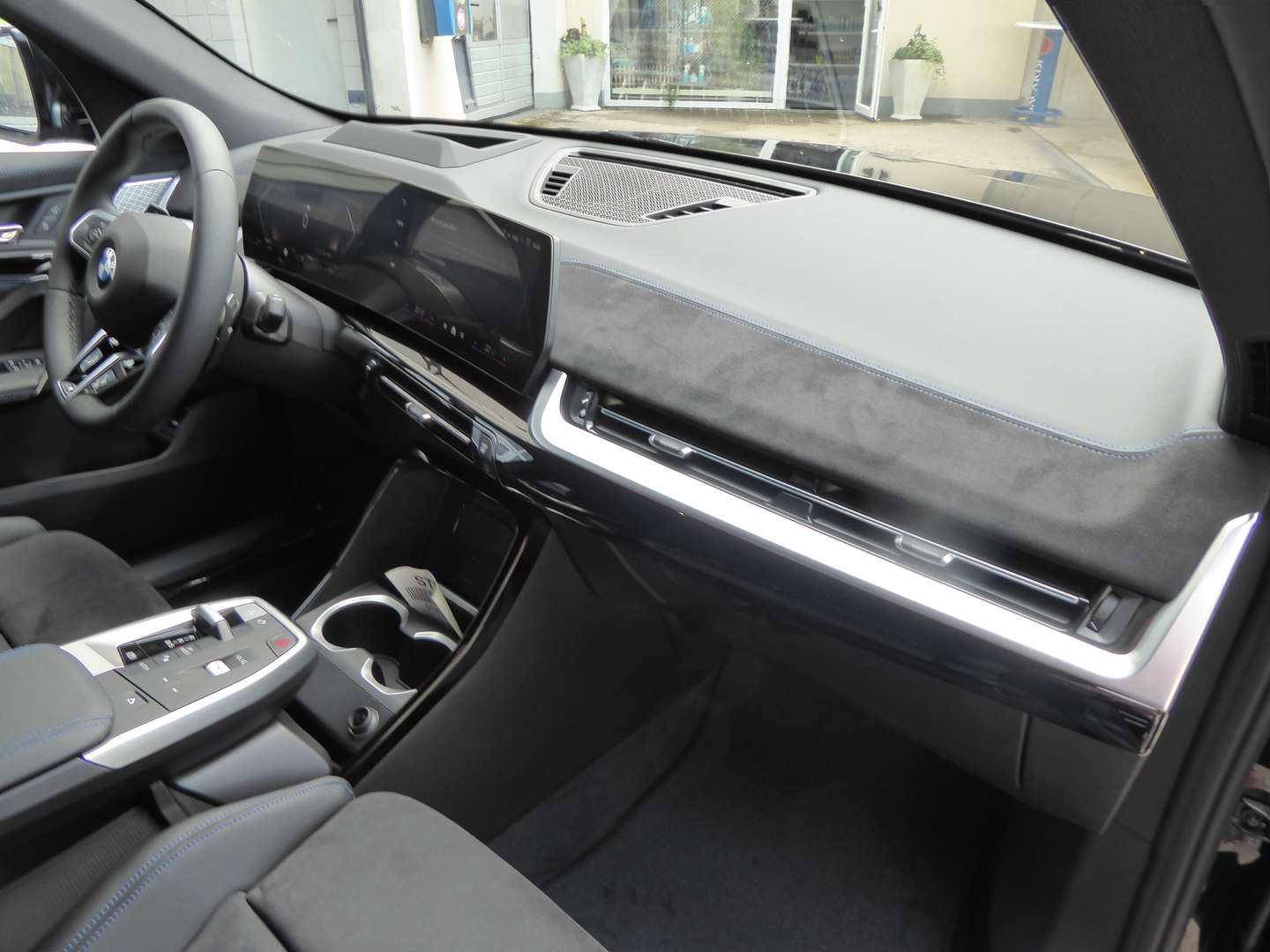 BMW X2 D XDrive M Sport - 2024 - Joinsteer - #17