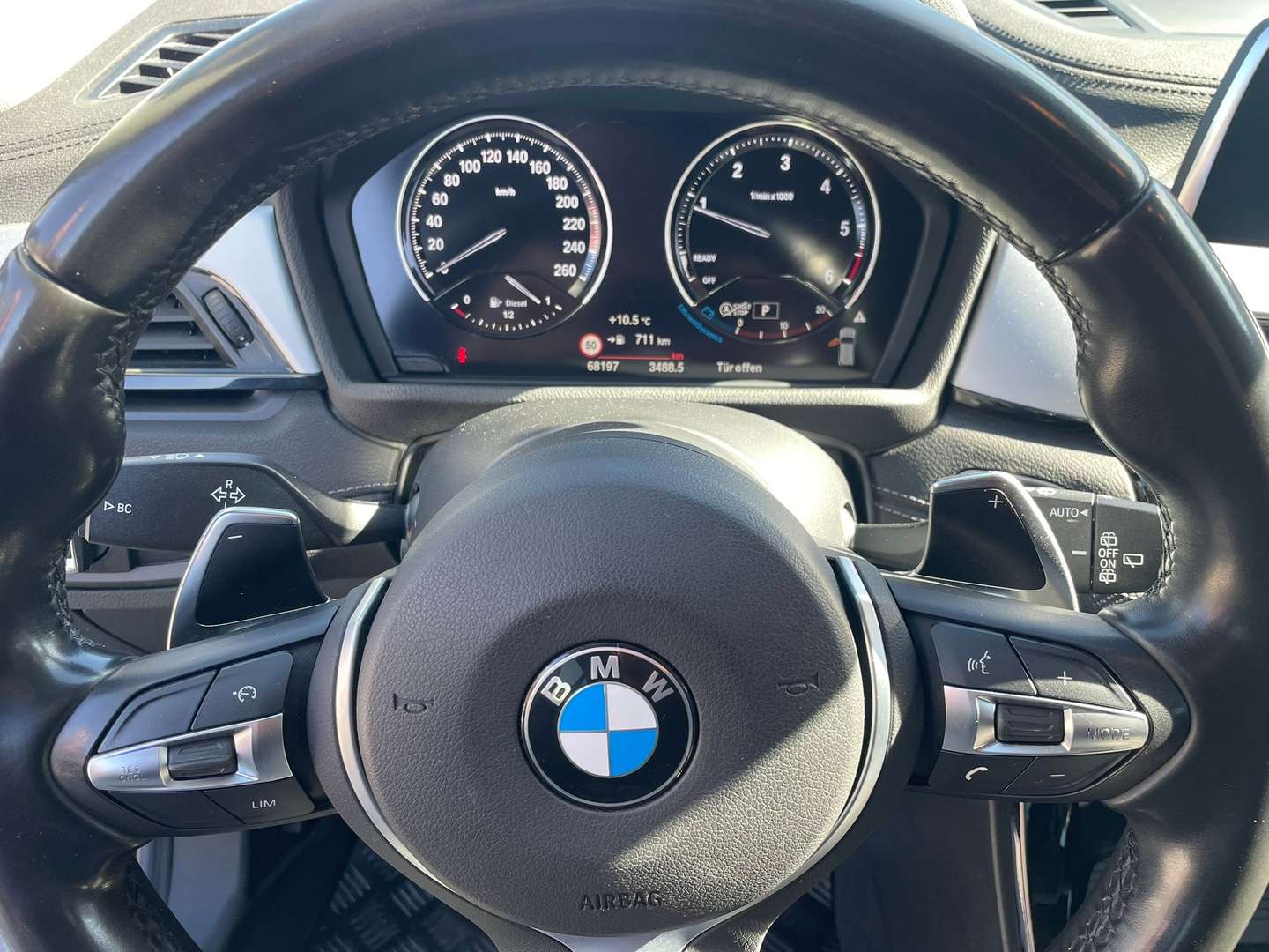 BMW X2 Advantage XDrive 20d - 2018 - Joinsteer - #4