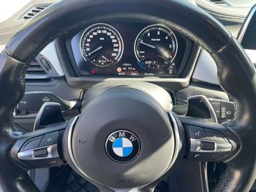 BMW X2 Advantage XDrive 20d — photo 4