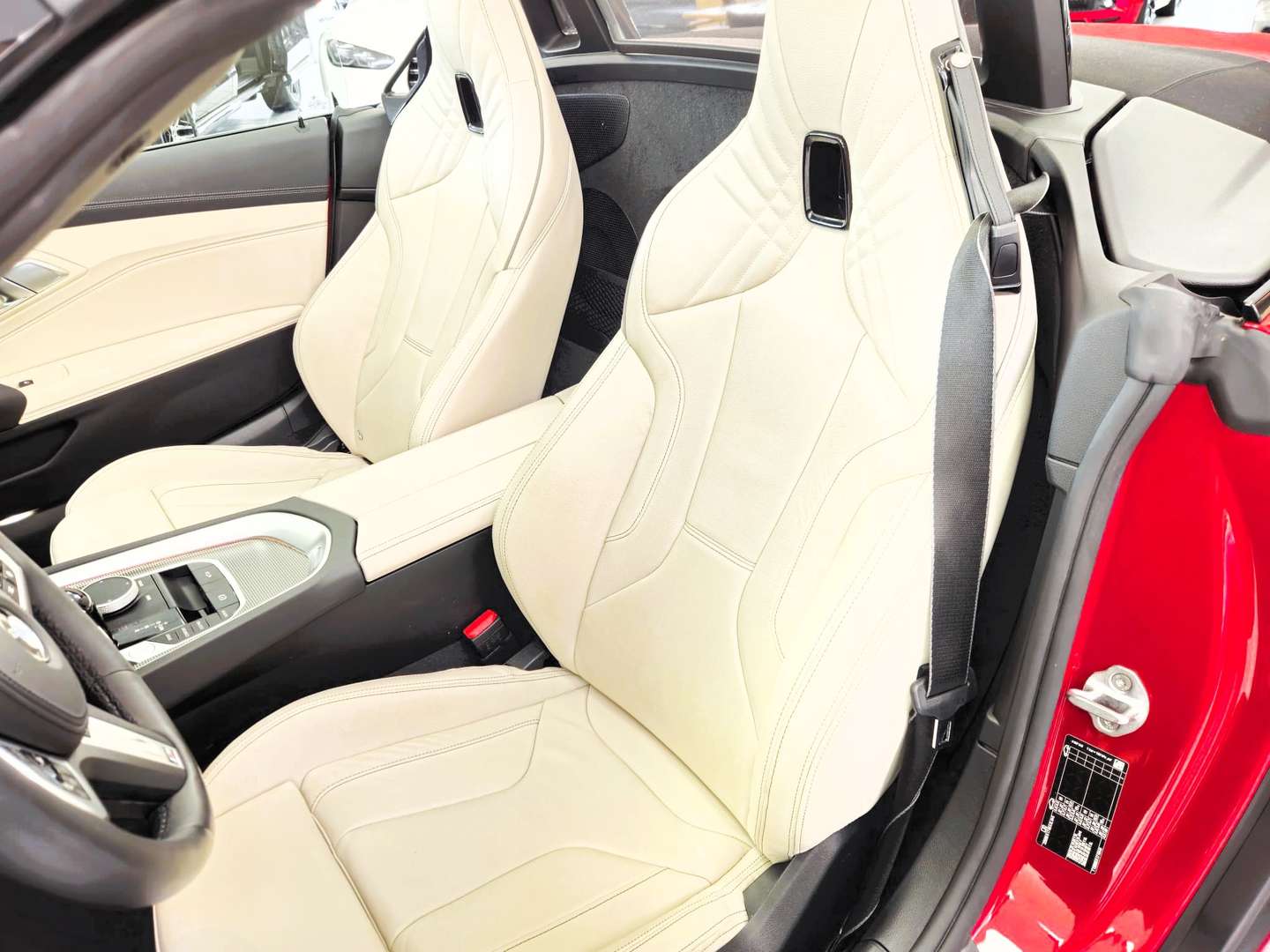 BMW Z4 M Shadow - 2024 - Joinsteer - #12