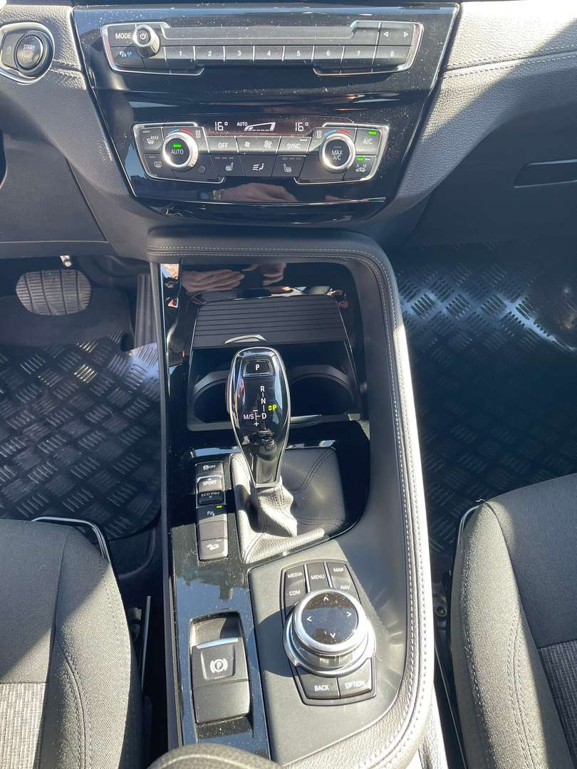 BMW X2 Advantage XDrive 20d - 2018 - Joinsteer - #5