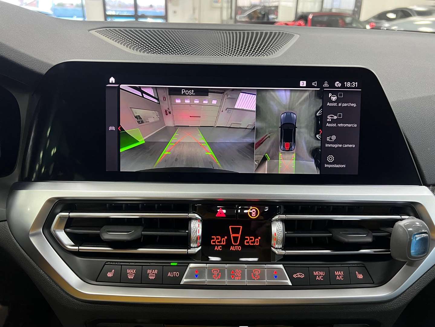 BMW M4 Coupé JAHRE EDITION M Competition XDrive - 2023 - Joinsteer - #13