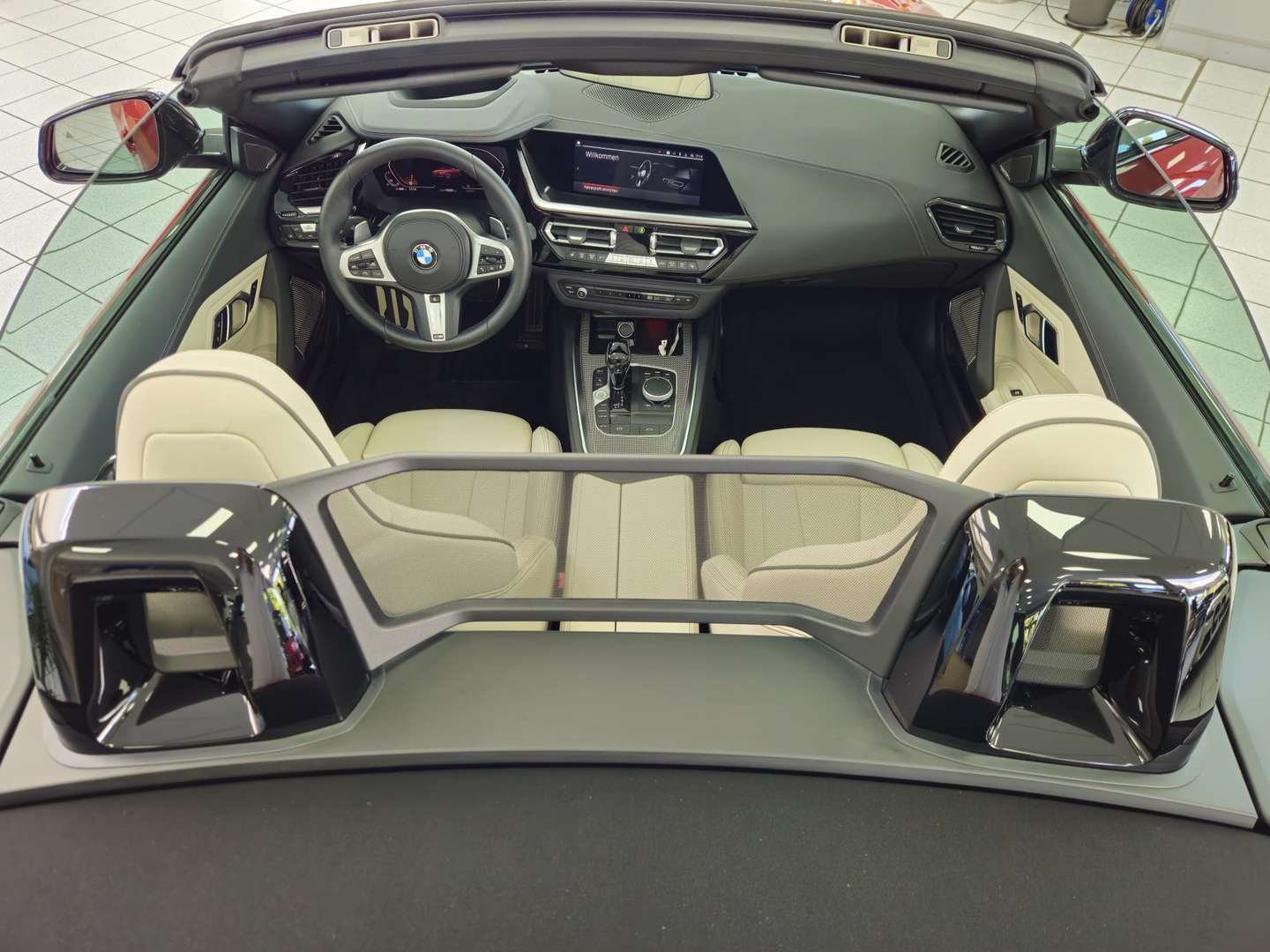 BMW Z4 M Shadow - 2024 - Joinsteer - #13