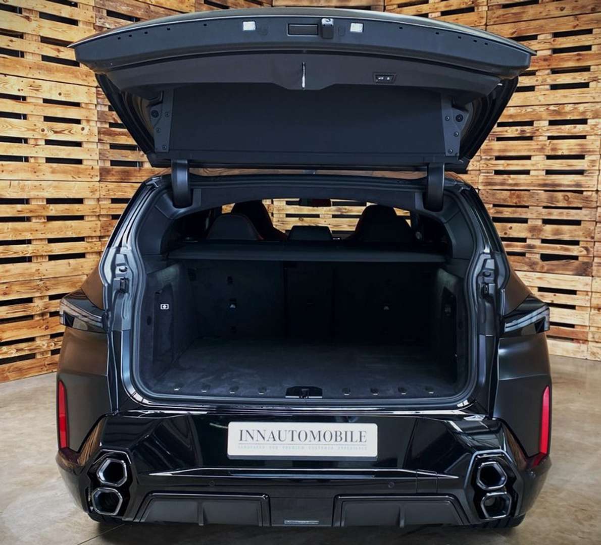 BMW XM RED LABEL - 2024 - Joinsteer - #27