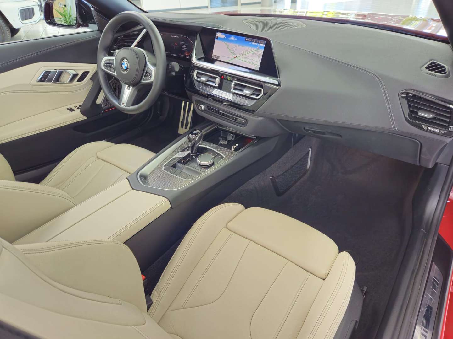 BMW Z4 M Shadow - 2024 - Joinsteer - #15