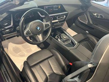 BMW Z4 Edition M SDrive 20i — photo 12