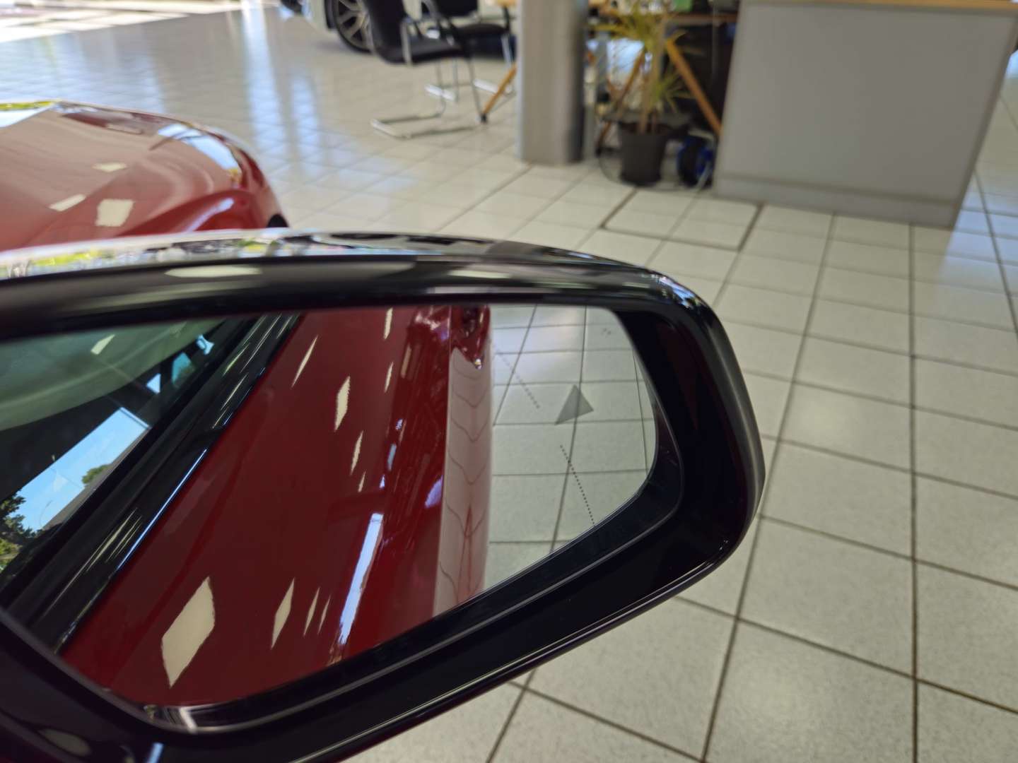 BMW Z4 M Shadow - 2024 - Joinsteer - #17