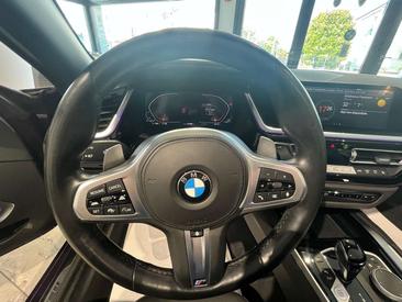 BMW Z4 Edition M SDrive 20i — photo 15
