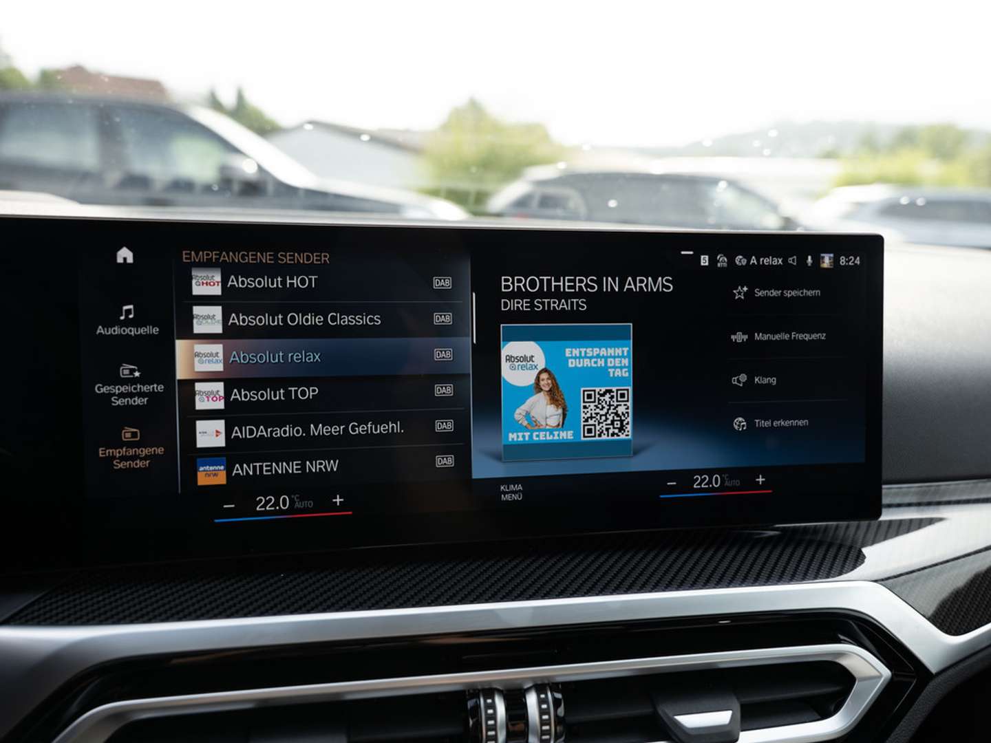 BMW Série 4 Coupé M Sport 430i XDrive - 2025 - Joinsteer - #12