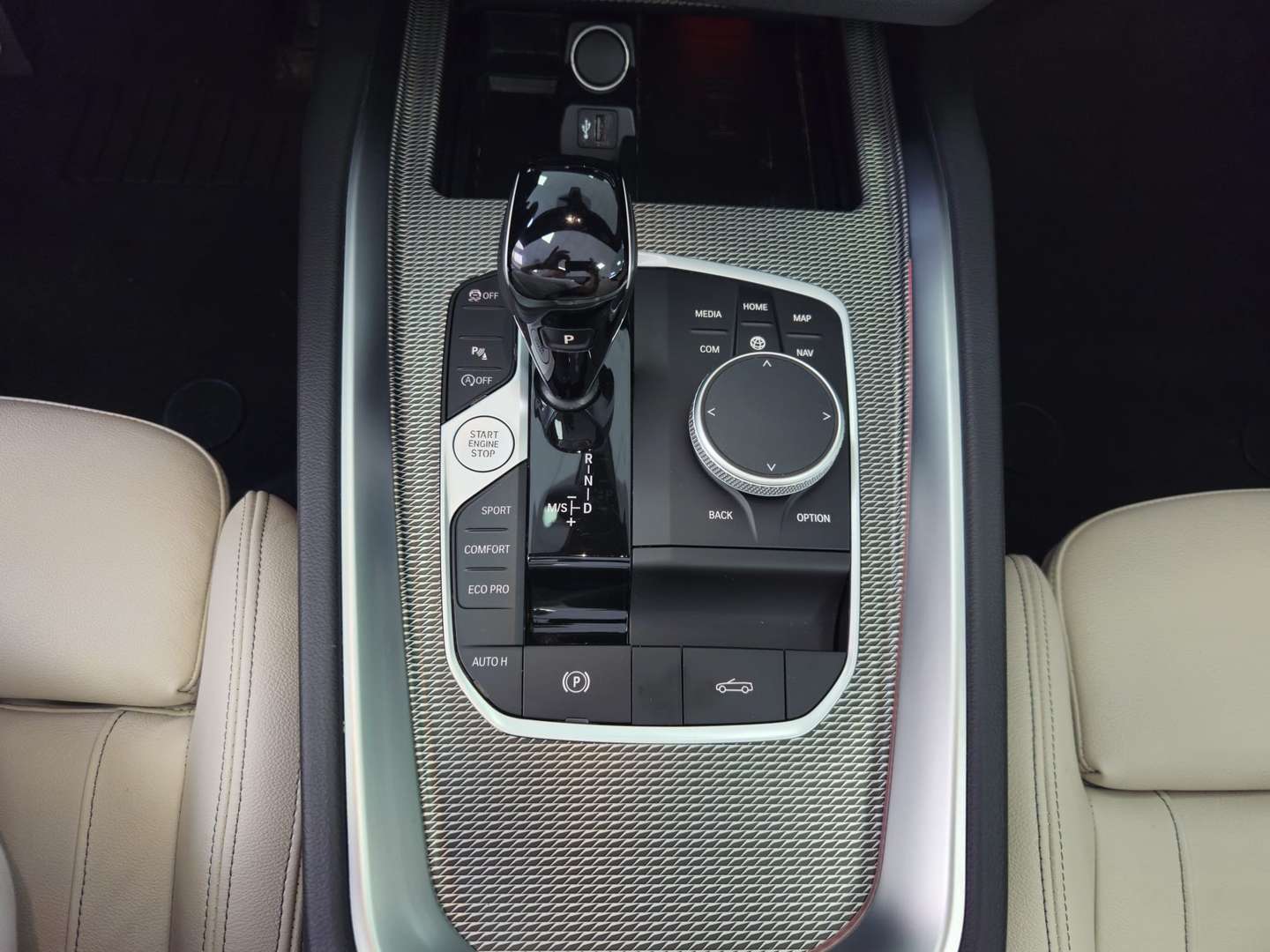 BMW Z4 M Shadow - 2024 - Joinsteer - #18