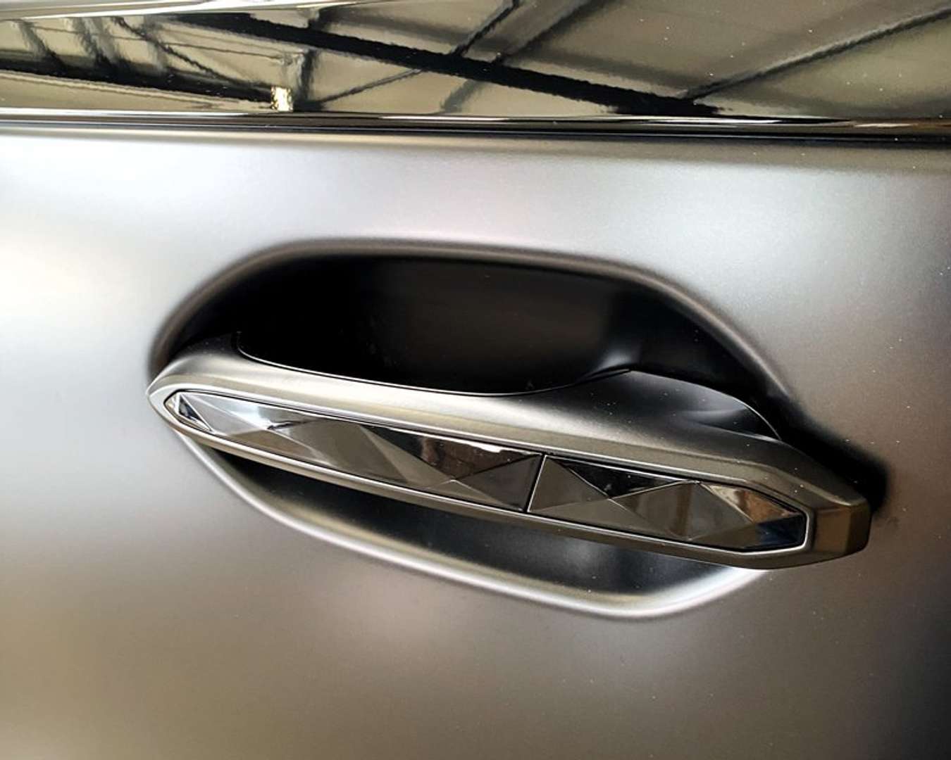 BMW XM RED LABEL - 2024 - Joinsteer - #32