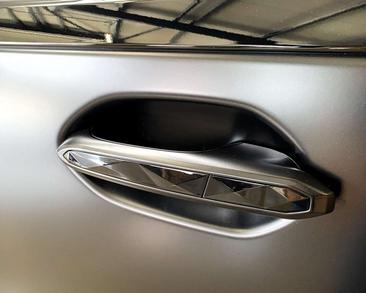 BMW XM RED LABEL — photo 32
