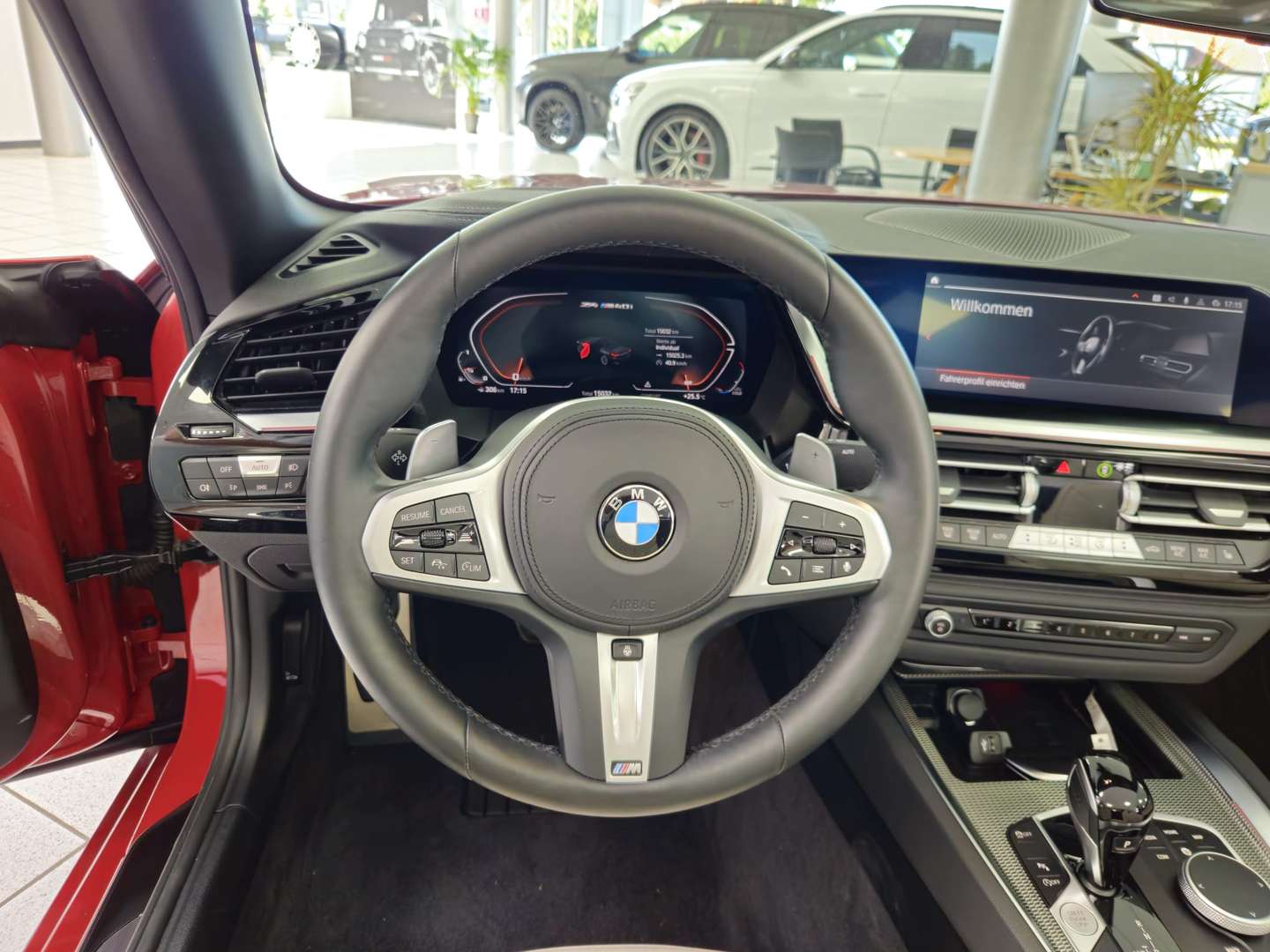 BMW Z4 M Shadow - 2024 - Joinsteer - #22