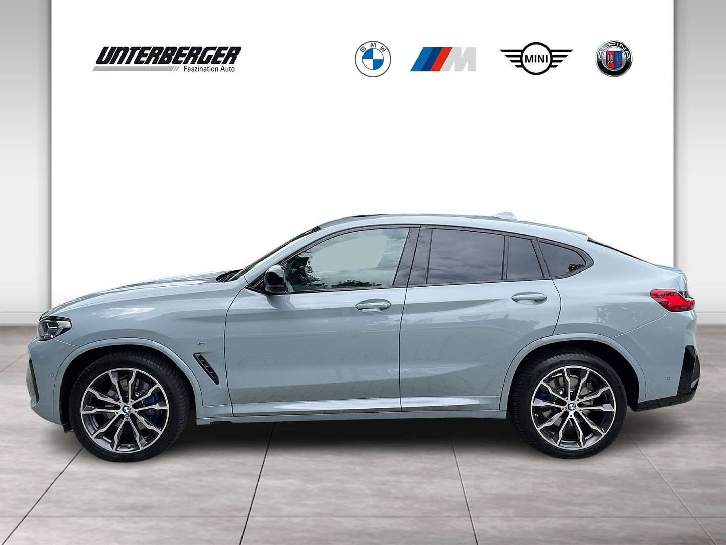 BMW X4 M 40i - 2025 - Joinsteer - #3