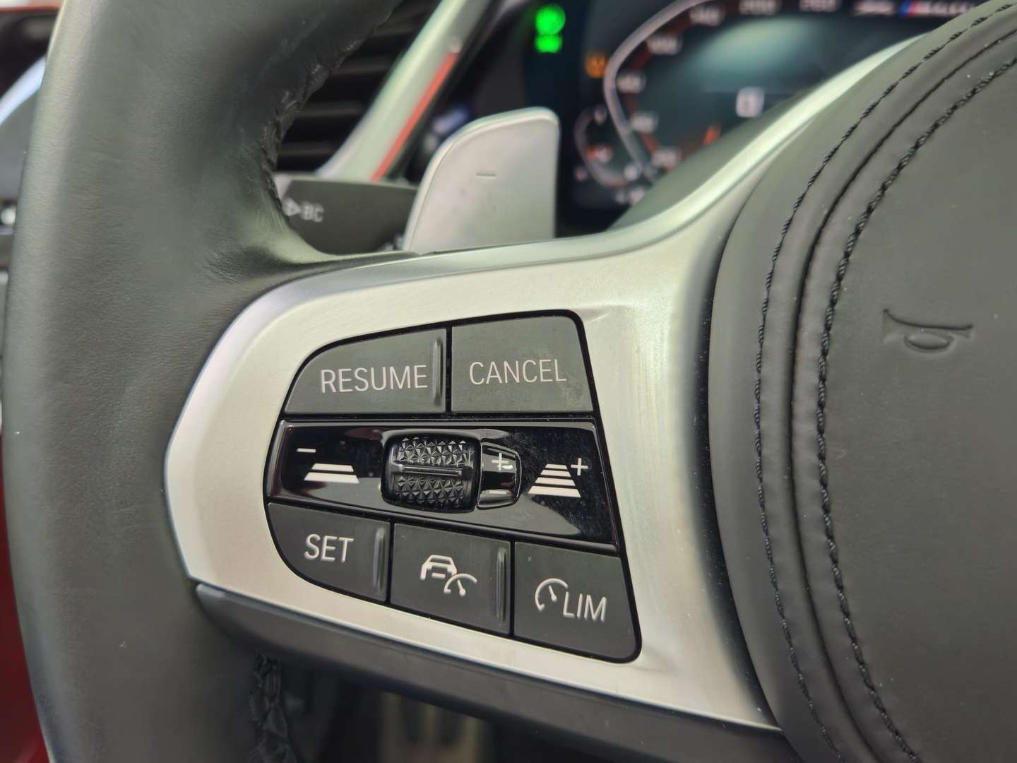 BMW Z4 M Shadow - 2024 - Joinsteer - #23