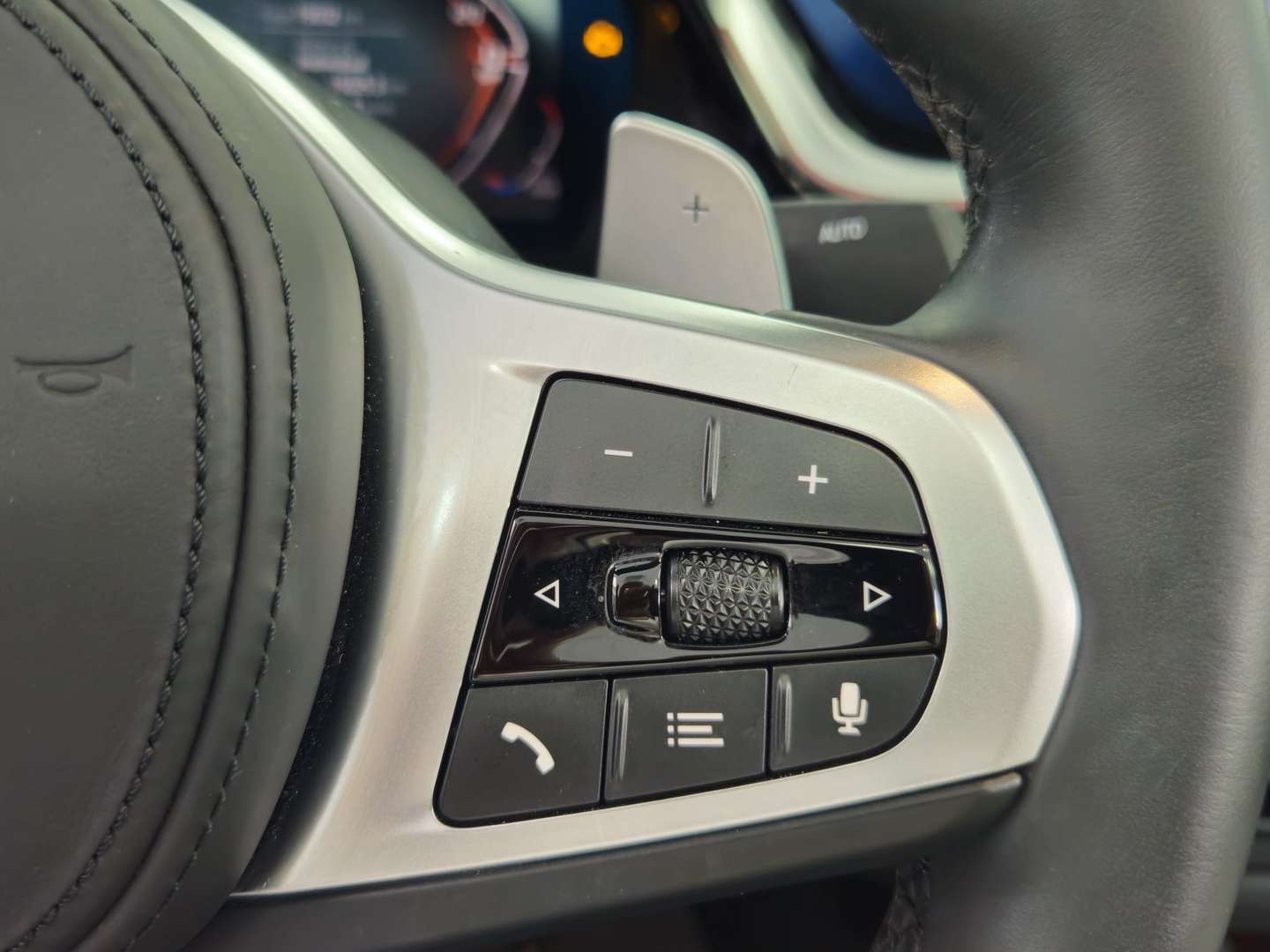 BMW Z4 M Shadow - 2024 - Joinsteer - #24