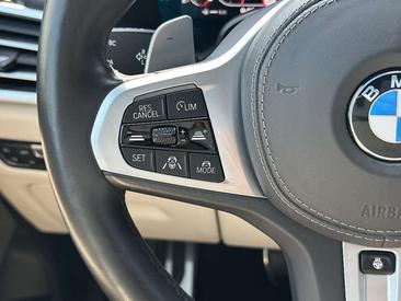 BMW X7 M50i — photo 41