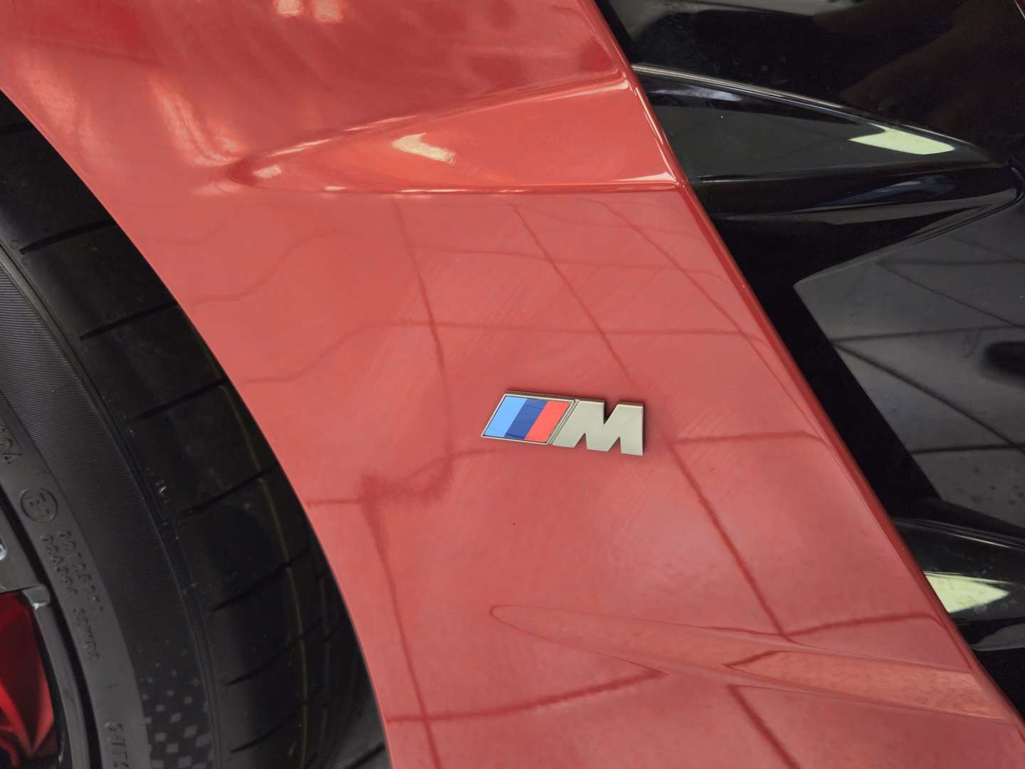 BMW Z4 M Shadow - 2024 - Joinsteer - #25