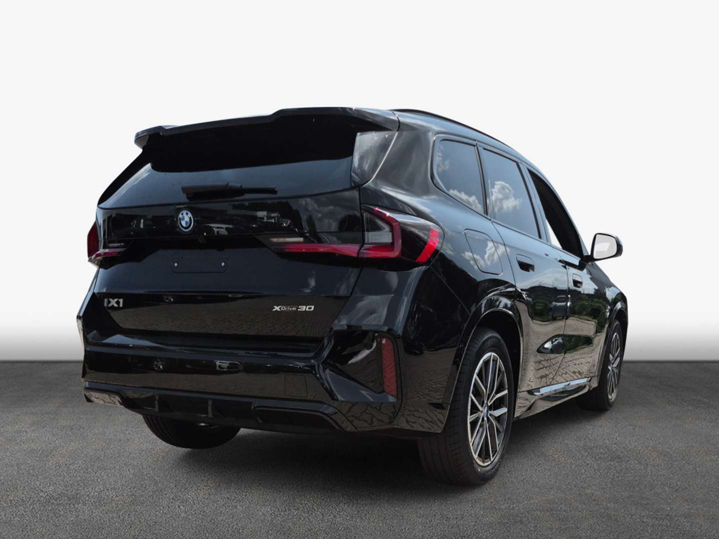 BMW IX1 M-Sport XDrive30 - 2025 - Joinsteer - #1