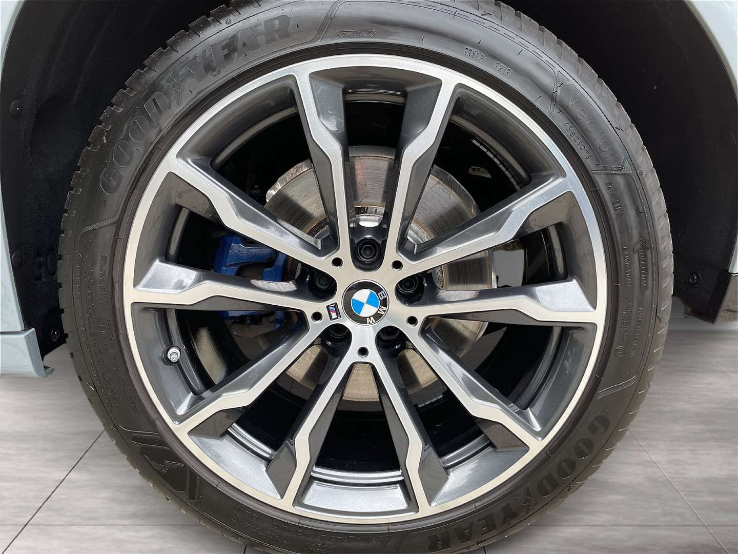 BMW X4 M 40i - 2025 - Joinsteer - #6