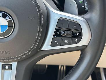 BMW X7 M50i — photo 42