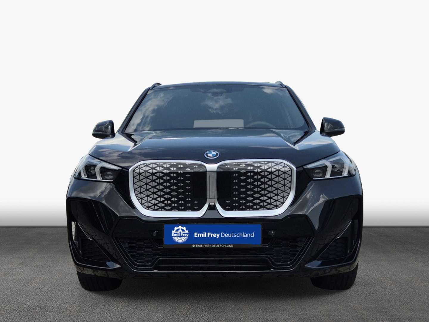 BMW IX1 M-Sport XDrive30 - 2025 - Joinsteer - #2