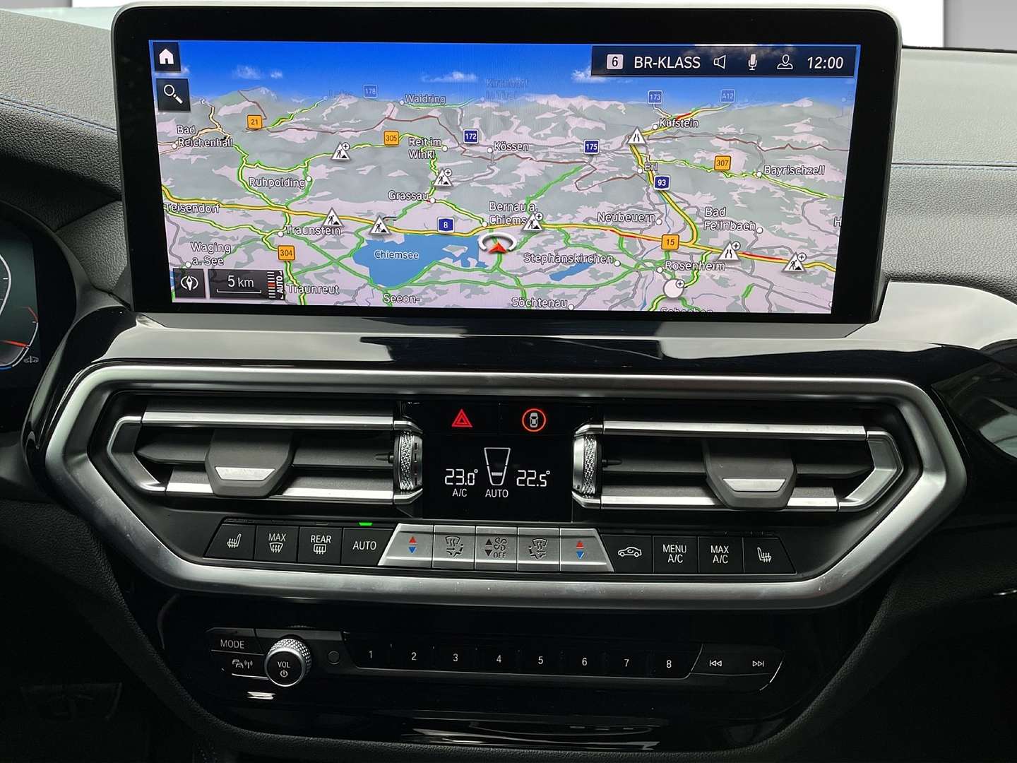 BMW X4 M 40i - 2025 - Joinsteer - #8