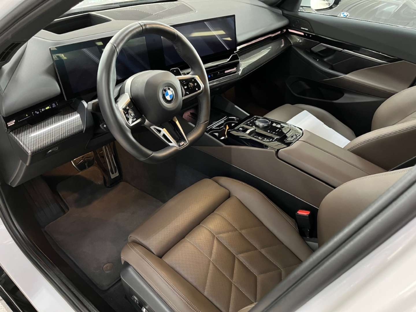 BMW Série 5 Touring M Sport 520d XDrive - 2024 - Joinsteer - #6