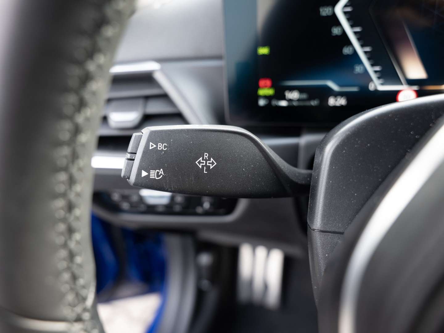 BMW Série 4 Coupé M Sport 430i XDrive - 2025 - Joinsteer - #21