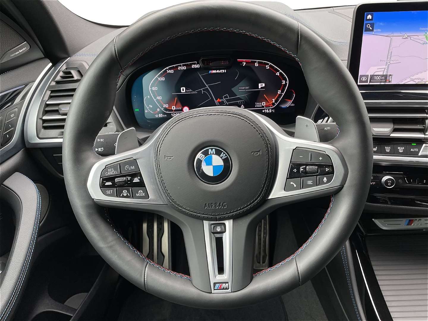 BMW X4 M 40i - 2025 - Joinsteer - #9