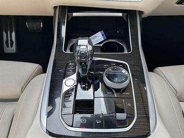 BMW X7 M50i — photo 44