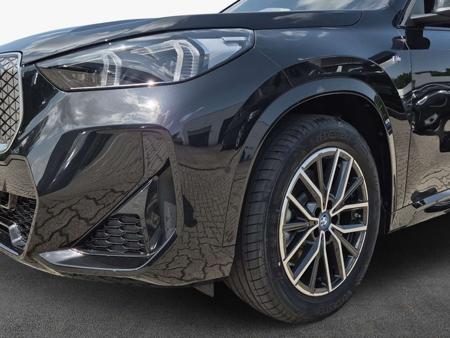 BMW IX1 M-Sport XDrive30 - 2025 - Joinsteer - #4