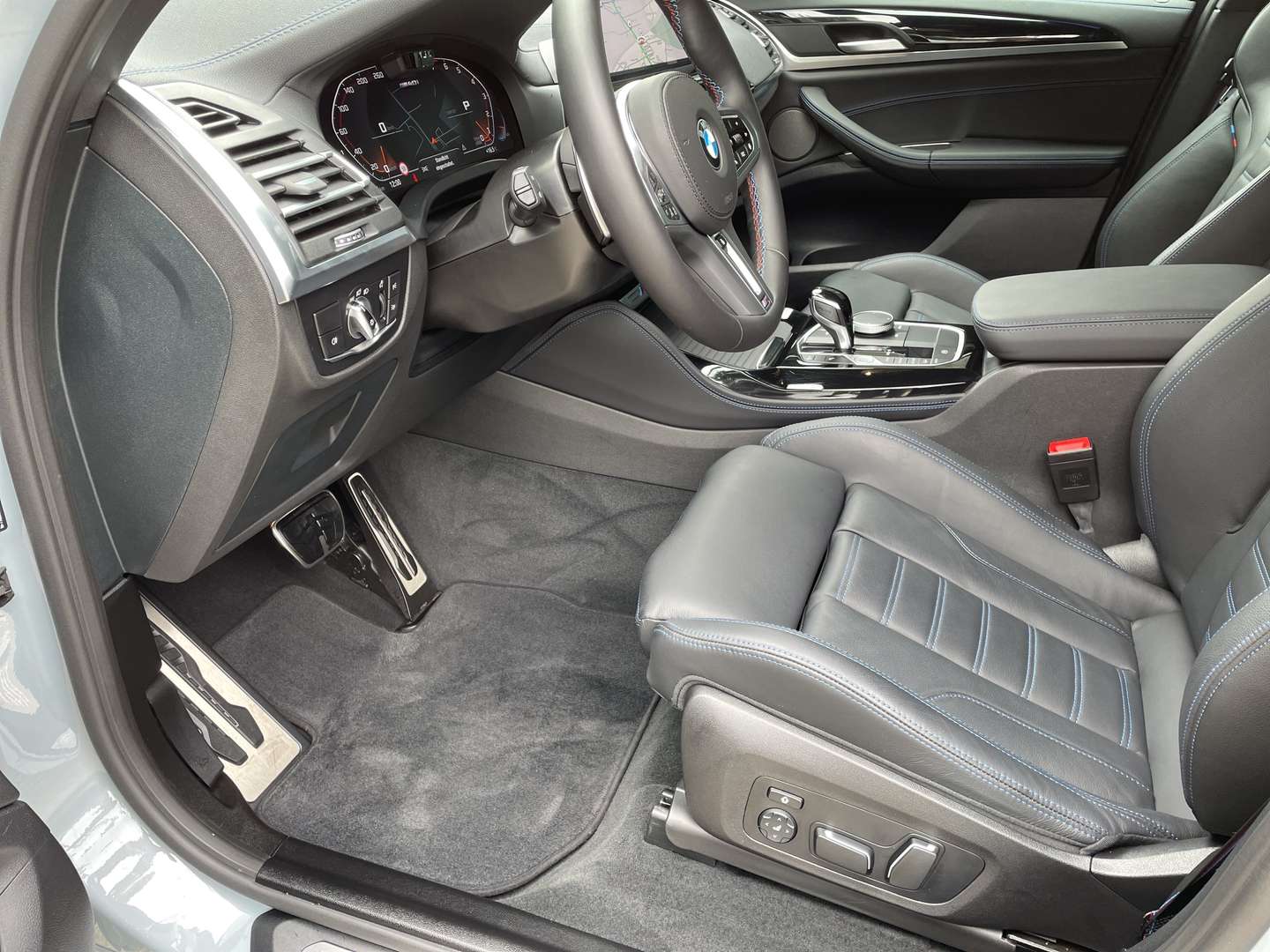 BMW X4 M 40i - 2025 - Joinsteer - #10