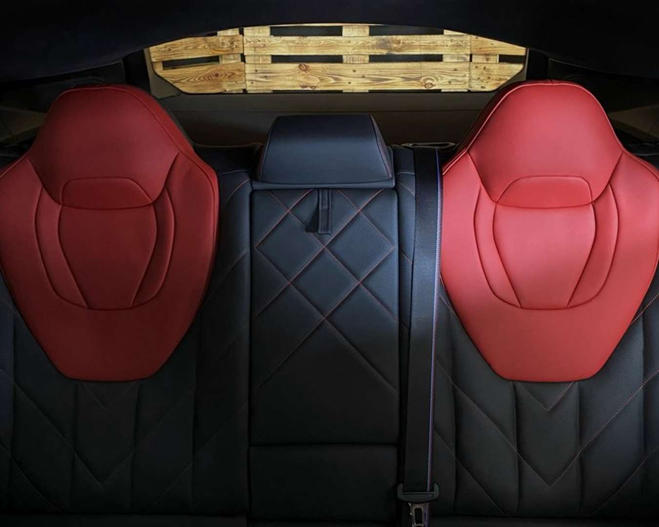 BMW XM RED LABEL - 2024 - Joinsteer - #45